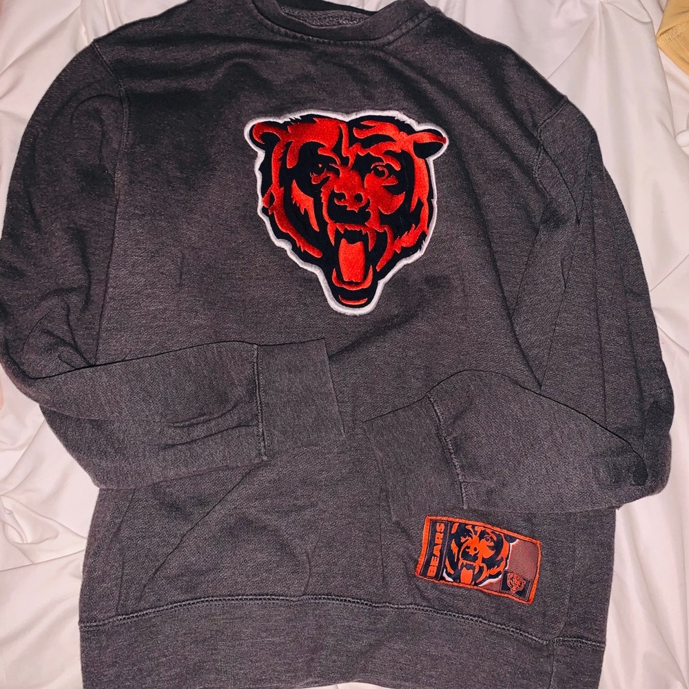 Bears Vintage crewneck